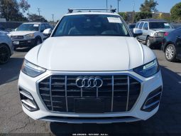 
										Audi Q5 full									