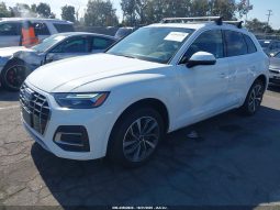 
										Audi Q5 full									