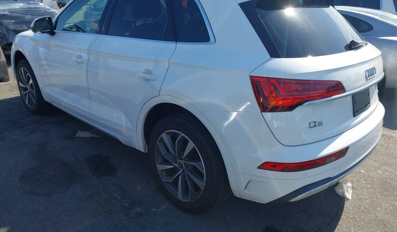
								Audi Q5 full									