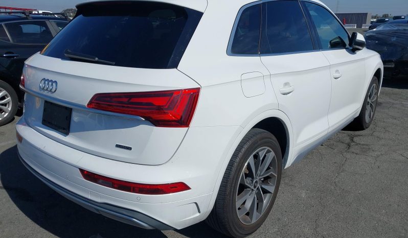 
								Audi Q5 full									