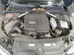 
										Audi A4 full									