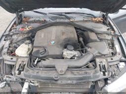 
										BMW 435 full									