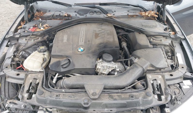 
								BMW 435 full									