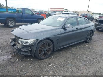BMW 435