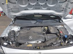 
										MERCEDES-BENZ GLA 250 full									