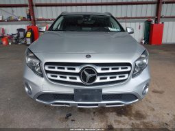 
										MERCEDES-BENZ GLA 250 full									
