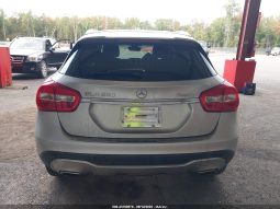 
										MERCEDES-BENZ GLA 250 full									