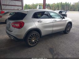
										MERCEDES-BENZ GLA 250 full									