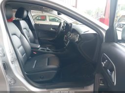 
										MERCEDES-BENZ GLA 250 full									