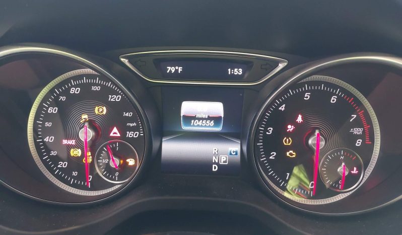 
								MERCEDES-BENZ GLA 250 full									