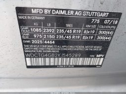 
										MERCEDES-BENZ GLA 250 full									