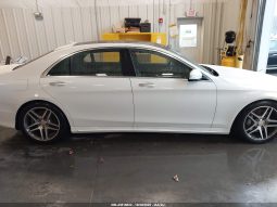 
										Mercedes-Benz S 550 full									
