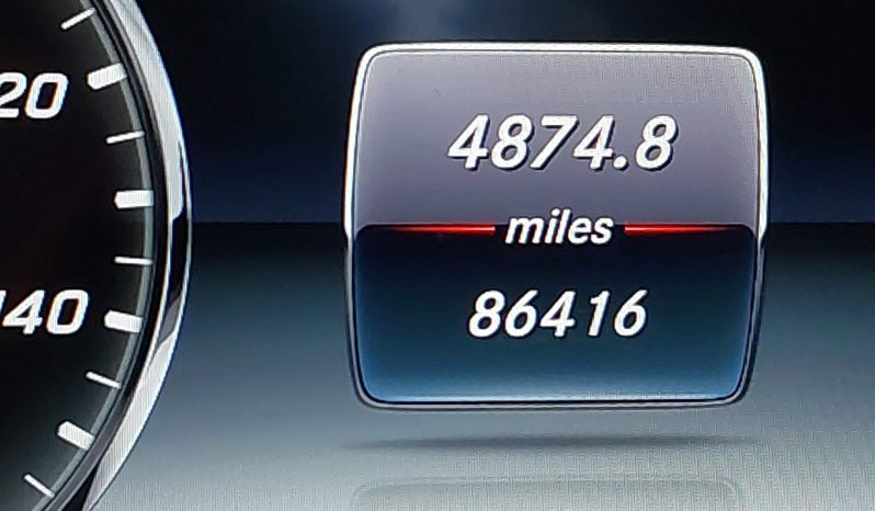 
								Mercedes-Benz S 550 full									