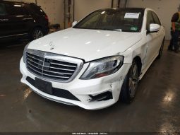 
										Mercedes-Benz S 550 full									