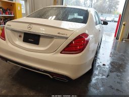 
										Mercedes-Benz S 550 full									