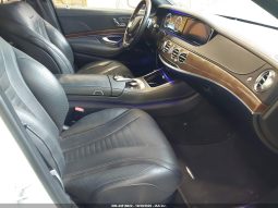 
										Mercedes-Benz S 550 full									