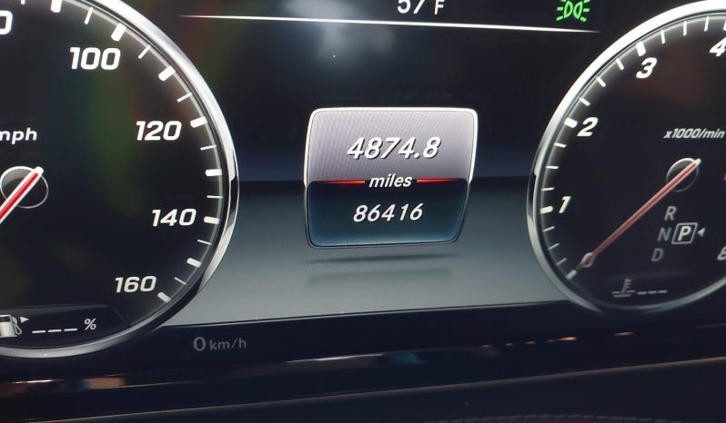 
								Mercedes-Benz S 550 full									