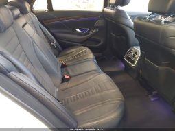 
										Mercedes-Benz S 550 full									