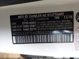 
										Mercedes-Benz S 550 full									