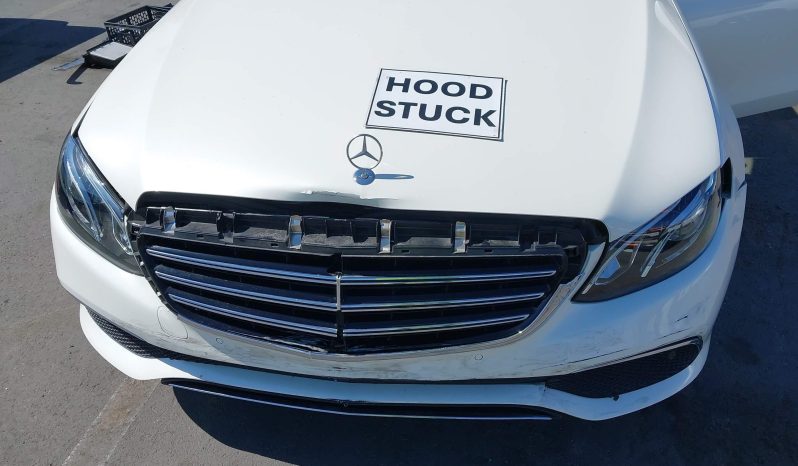 
								2017 Mercedes-Benz E-Class full									