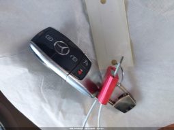 
										2017 Mercedes-Benz E-Class full									