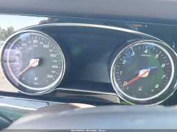 
										2017 Mercedes-Benz E-Class full									