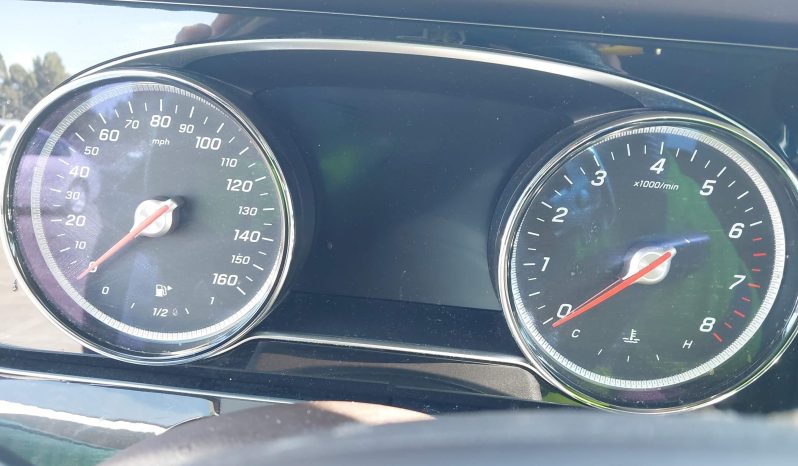 
								2017 Mercedes-Benz E-Class full									