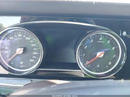 
										2017 Mercedes-Benz E-Class full									