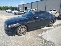 
										2017 Mercedes-Benz E-Class full									