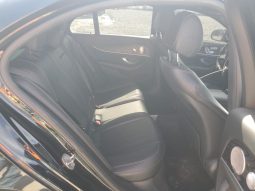 
										2017 Mercedes-Benz E-Class full									