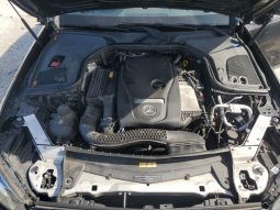 
										2017 Mercedes-Benz E-Class full									