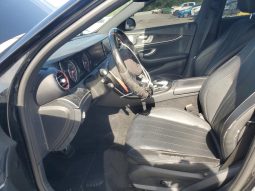 
										2017 Mercedes-Benz E-Class full									