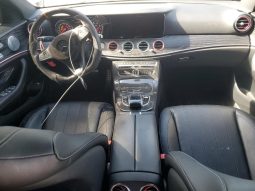 
										2017 Mercedes-Benz E-Class full									