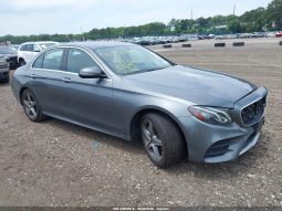 მანქანების აუქციონი