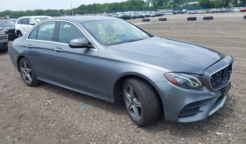 მანქანების აუქციონი