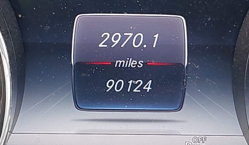 
								Mercedes-Benz E 300 full									