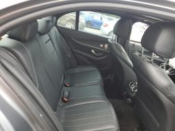 
										MERCEDES-BENZ E-CLASS full									