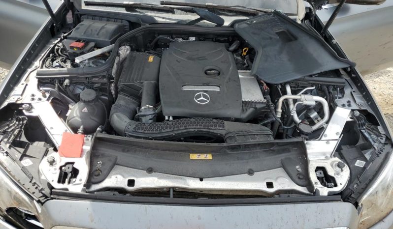 
								MERCEDES-BENZ E-CLASS full									