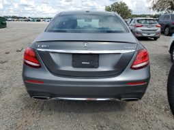 
										MERCEDES-BENZ E-CLASS full									