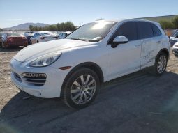 
										Porsche Cayenne full									