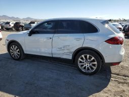 
										Porsche Cayenne full									