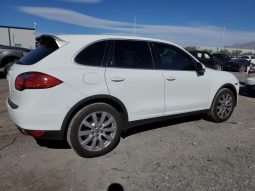 
										Porsche Cayenne full									
