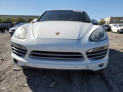 
										Porsche Cayenne full									