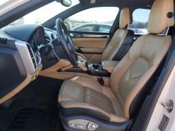 
										Porsche Cayenne full									