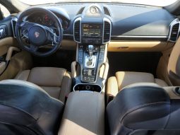 
										Porsche Cayenne full									