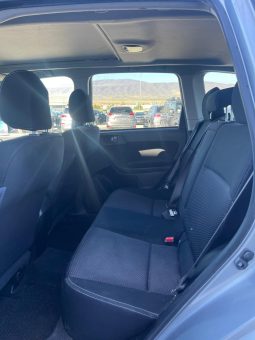 
										SUBARU FORESTER full									