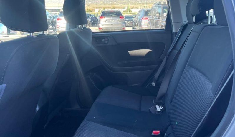 
								SUBARU FORESTER full									