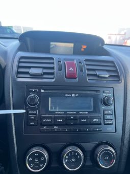 
										SUBARU FORESTER full									