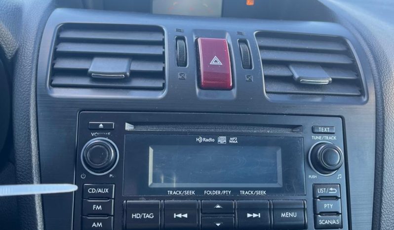 
								SUBARU FORESTER full									