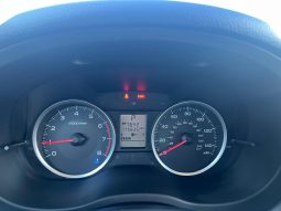 
										SUBARU FORESTER full									